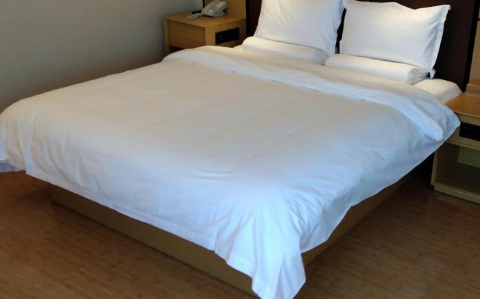 Ji Hotel Hefei Anhui Medical University