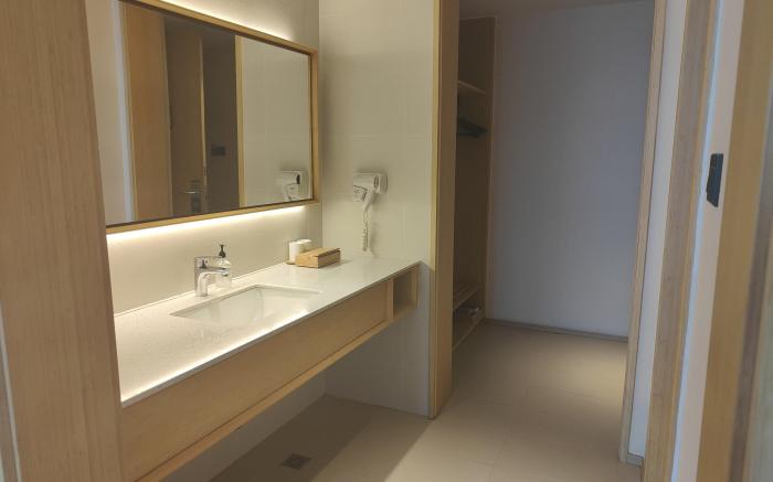 Ji Hotel Hefei Anhui Medical University