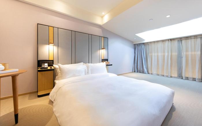 Ji Hotel Huangshan Tunxi Old Street