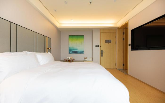 Ji Hotel Huangshan Tunxi Old Street