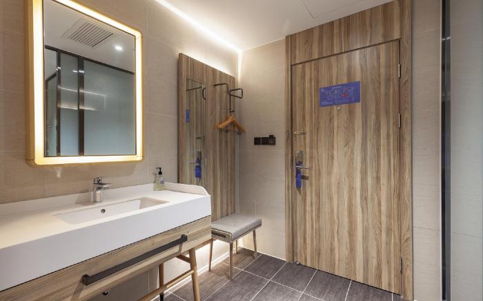 Hanting Premium Hotel Liaocheng Development Zone