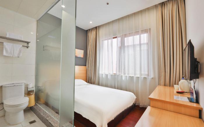 Hi Inn Beijing Wanfeng Road
