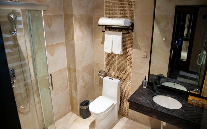 Hanting Premium Hotel Youjia Dengfeng Terminal