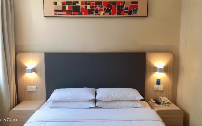 Hanting Hotel Hangzhou Wanda