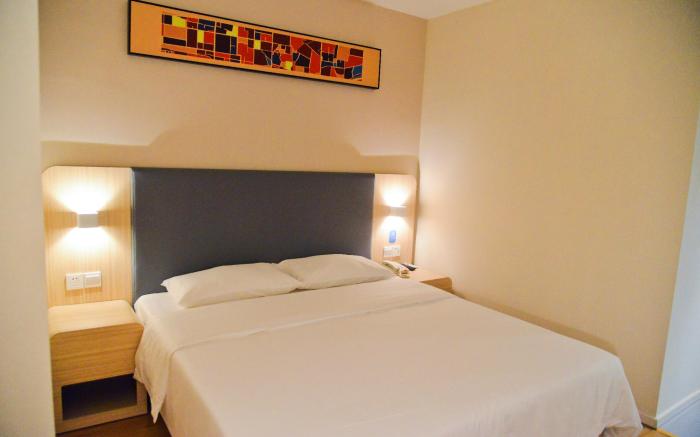 Hanting Hotel Hangzhou Wanda