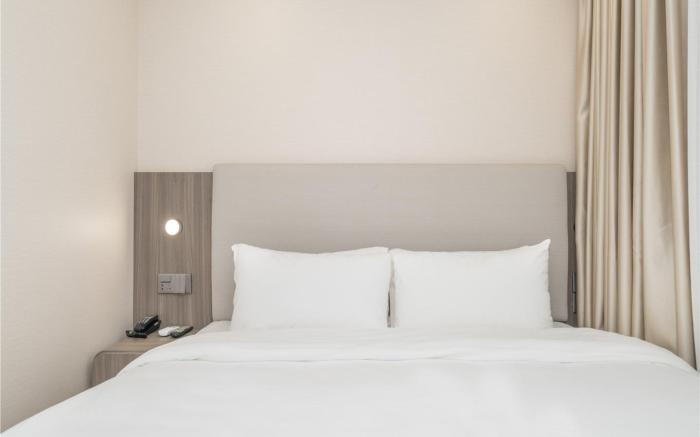 Hanting Hotel Beijing Tiananmen Square Qianmen
