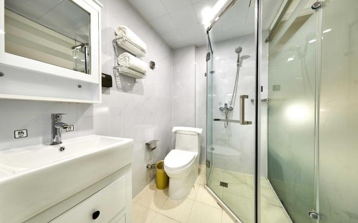 Hi Inn Beijing Huanlegu Shibali Branch