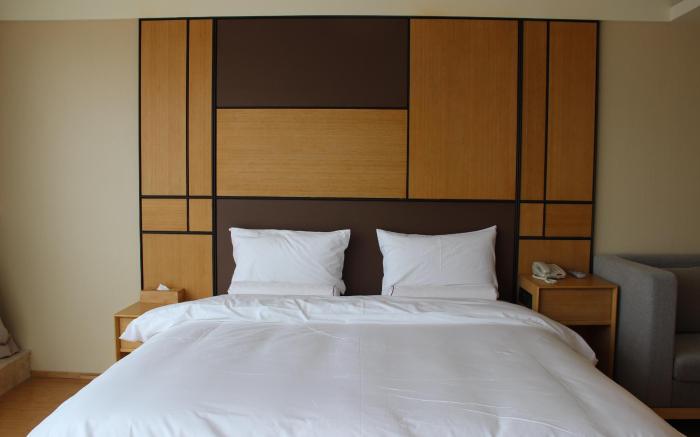 Ji Hotel Lianyungang Municipal Government