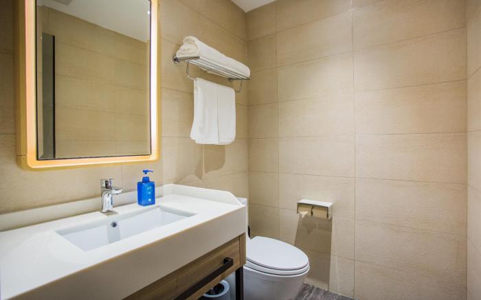 Hanting Premiun Hotel Nanchang Honggutan Wanda Plaza
