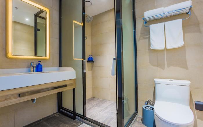 Hanting Premiun Hotel Nanchang Honggutan Wanda Plaza