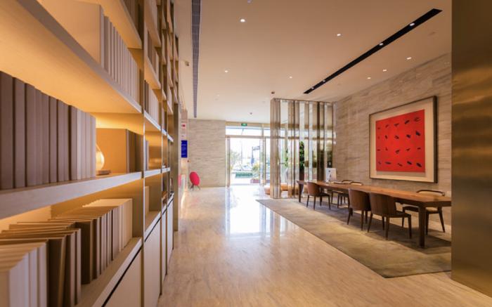 Ji Hotel Hangzhou Jiubao Passenger Transport Center