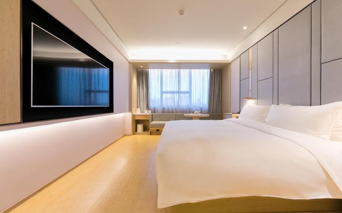 JI Hotel Changchun Financial Center Jiefang Road Hotel                                    