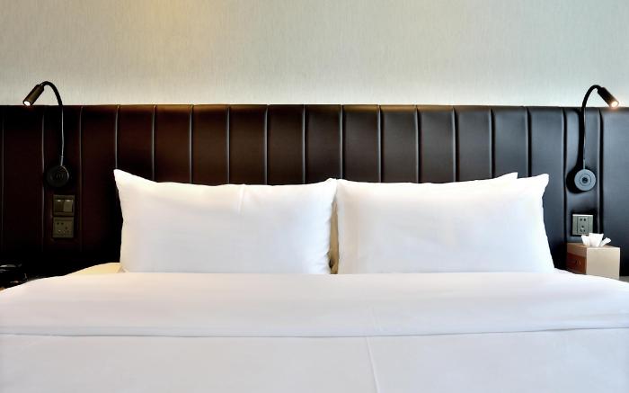 Hanting Premium Hotel Hangzhou Wenyi Road Cuiyuan
