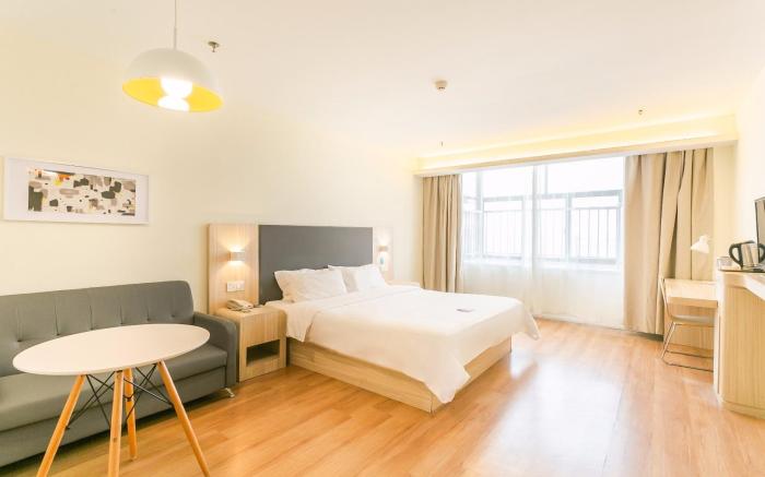 Hanting Hotel Kunshan Wanda Plaza
