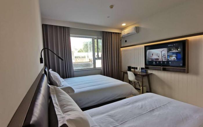 Hi Inn Beijing Zhongguancun Renmin University