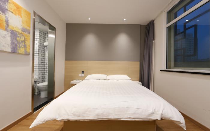 Hi Inn Beijing Changpingfu Xuelu