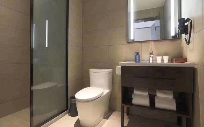 Hanting Hotel Cangzhou Nanpi