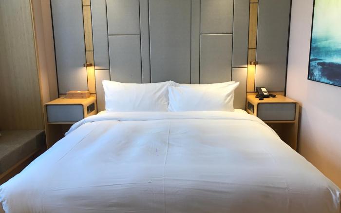 JI Hotel Shanghai Nanxiang Metro Station