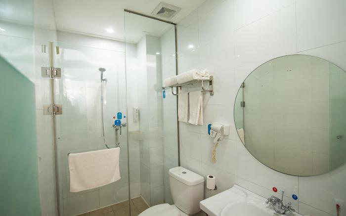 Hanting Hotel Jiaozhou Jiaodong International Airport