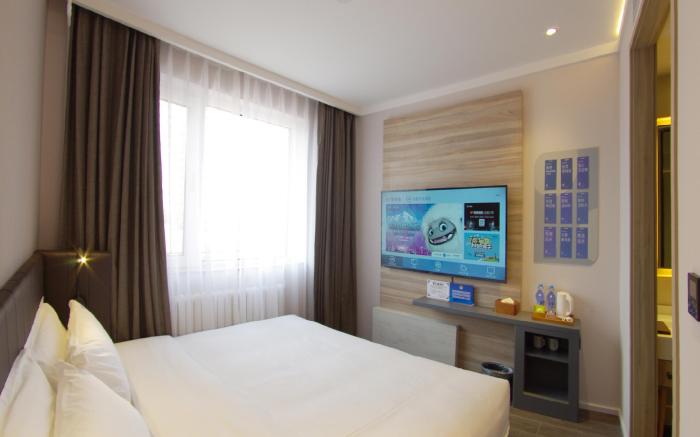 Hanting Premium Hotel Youjia Beijing Guang'anmen Daguanyuan