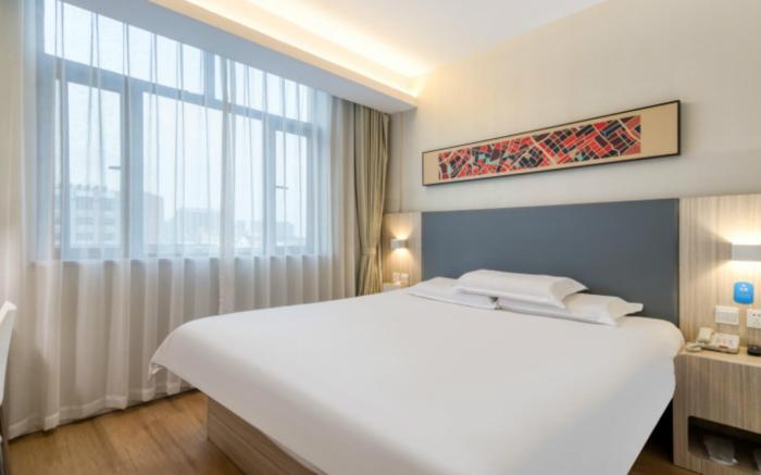 Hanting Hotel Jiande Xinanjiang New Branch