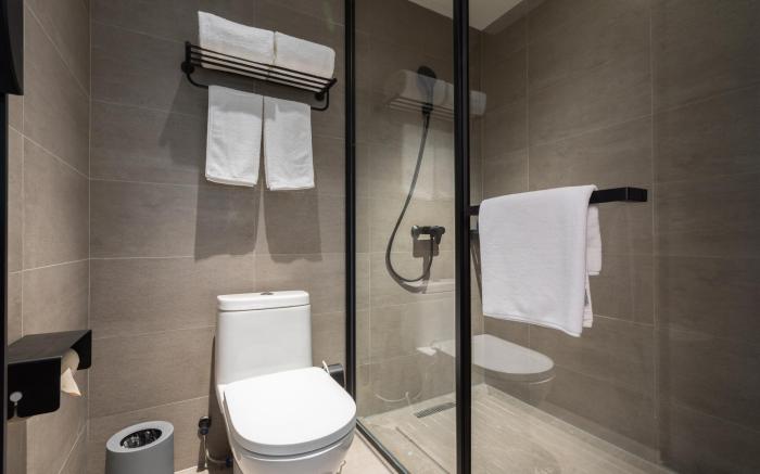 Hanting Hotel Zhengzhou Huayuan Road Huanghe Road