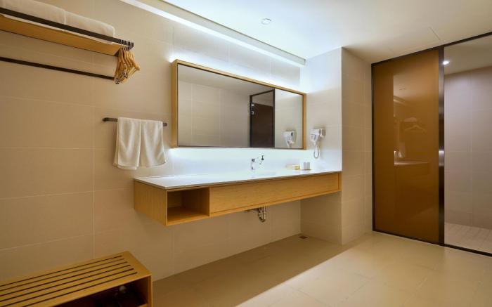 Ji Hotel Xi'an South Railway Station Municipal Government