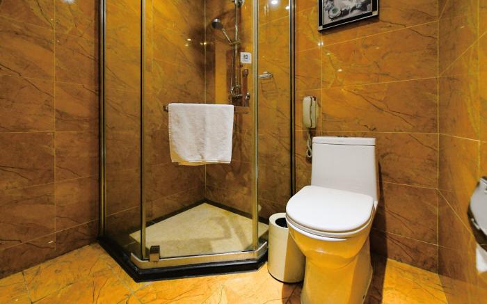 Ji Hotel Hangzhou West Lake