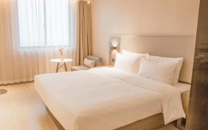 Hanting Hotel Huzhou Zhili