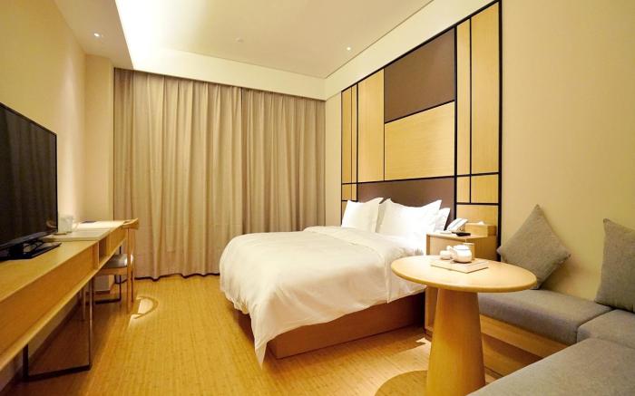Ji Hotel Zhengzhou Zijingshan Garden Road