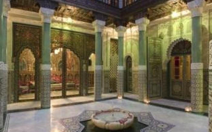 Mumtaz Mahal