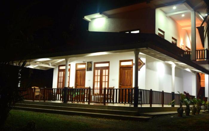 Avinka Villa