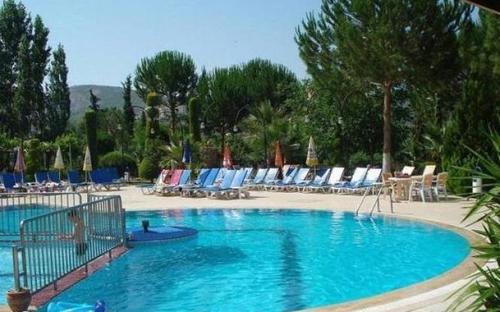 Opus Apart Hotel