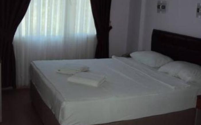 Opus Apart Hotel