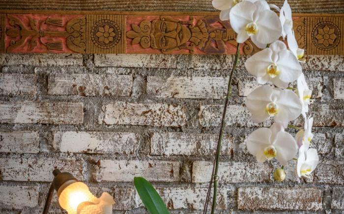 Taman Nauli Boutique Rooms