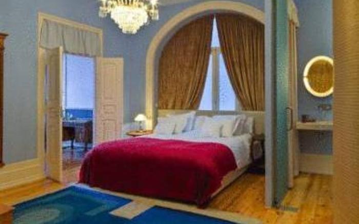 Palacete Chafariz Del Rei - by Unlock Hotels