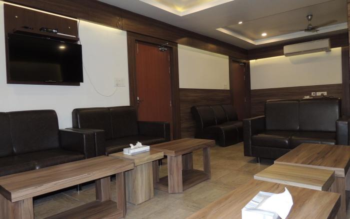 Elite Suites MINT Gomti Nagar