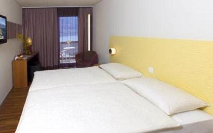 Parkhotel Brenscino Brissago