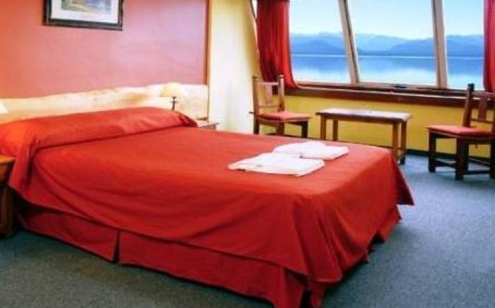 Patagonia Hotel