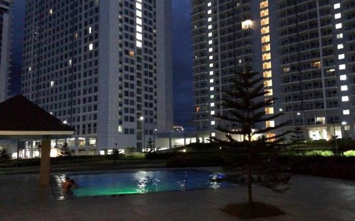 Cozy Condo2 at Wind Residences