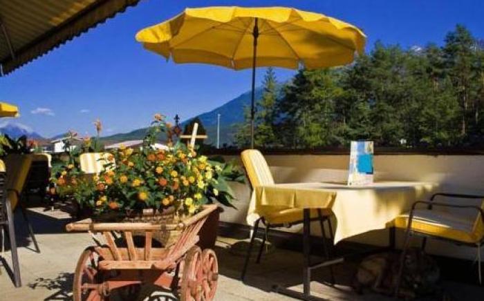 Seelos - Alpine Easy Stay - Bed & Breakfast