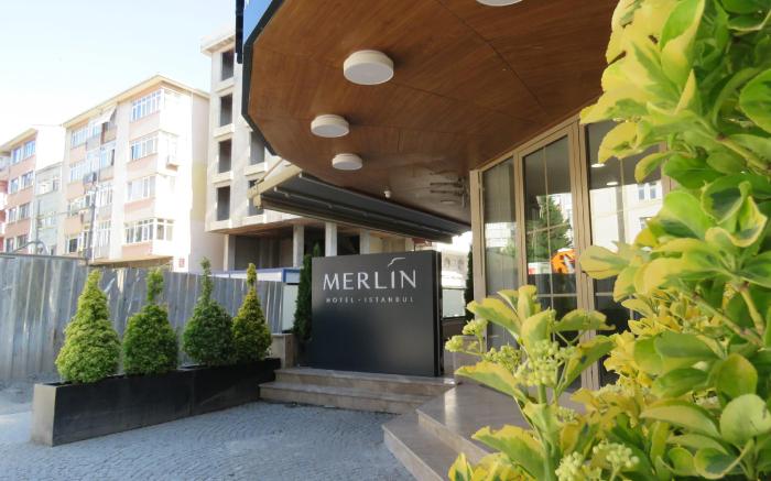 Merlin Hotel