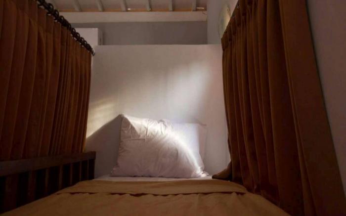 The Nest Canggu