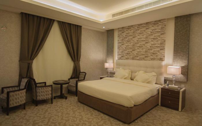 Elite Suites Hotel - Al Sahafah