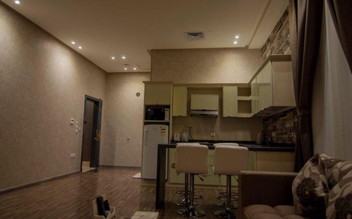 Elite Suites Hotel - Al Sahafah