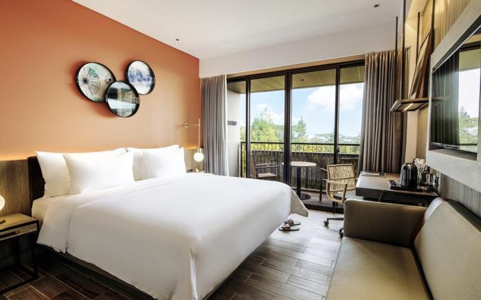 The Botanica Sanctuary