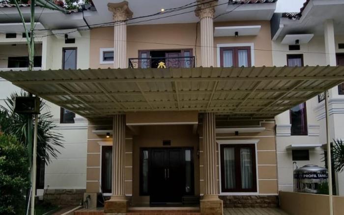 Villa Estate 43