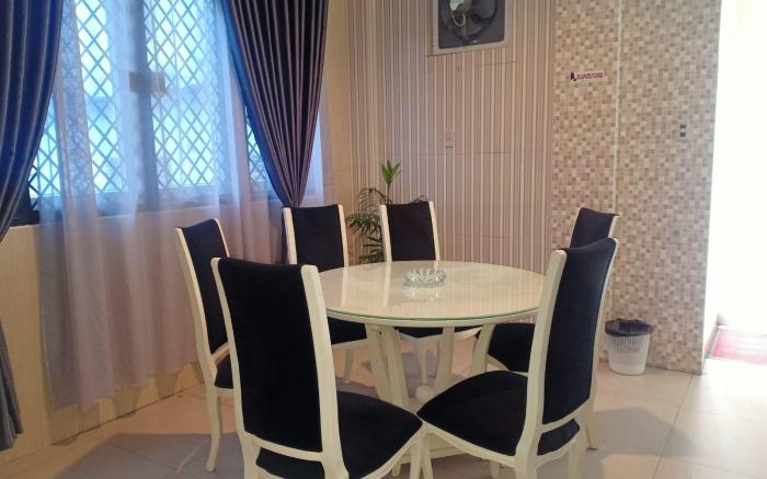 Jiyo Boutique Hotel