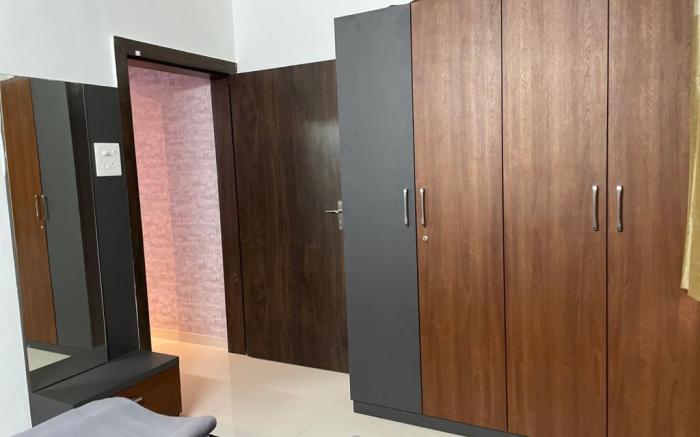 Evershine Inn: 2BHK  Apt with many amenities