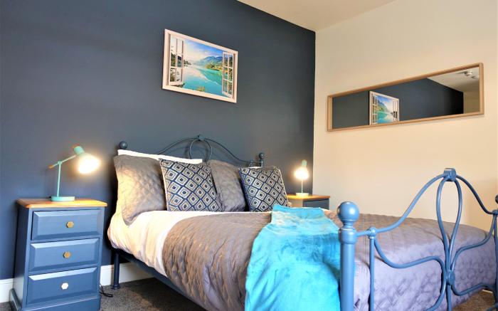 BrickSage Rooms, King's Lynn South Gate